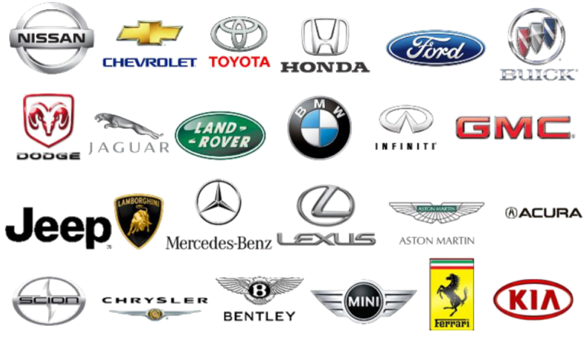 Car keys - Los Angeles Automotive Locksmith