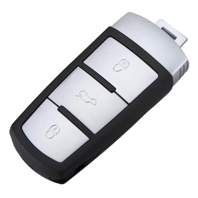 Volkswagen smart key