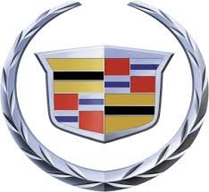 Cadillac car keys and remotes