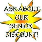Discount badge