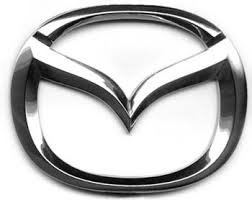 Mazda car keys and remotes