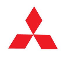 Mitsubishi logo