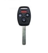 Replacement Acura Remote Head Keys
