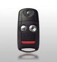 Replacement Acura Flip Out Keys