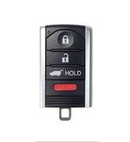 Acura car key replacement in Los Angeles