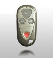 Acura car key replacement in Los Angeles