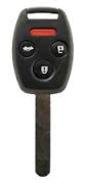Acura car keys and remotes