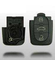 Replacement Audi Remotes Control