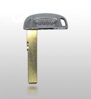 Audi car key replacement in Los Angeles