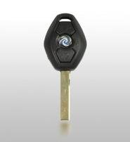 Replacement BMW Remote Head Keys