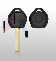 BMW car key replacement in Los Angeles