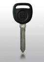 Buick car keys and remotes