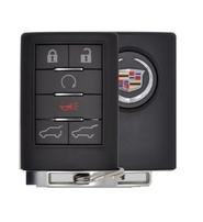 Replacement Cadillac Smart Remote Key