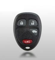 Cadillac car key replacement in Los Angeles
