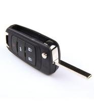 Replacement Chevrolet Remote / Flip Keys