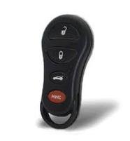 Dodge car key replacement in Los Angeles