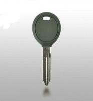 Replacement Dodge Chip Keys Cut & Program
