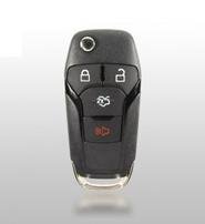 Replacement Ford / Lincoln / Mercury Proximity Smart Keys