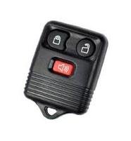 Ford car key replacement in Los Angeles