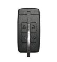 Replacement Ford / Lincoln / Mercury Chip Keys