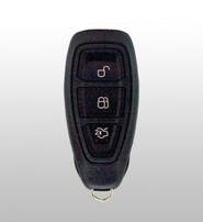 Replacement Ford / Lincoln / Mercury Remote Head Keys