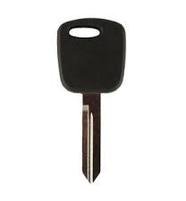 Replacement Ford / Lincoln / Mercury Chip Keys