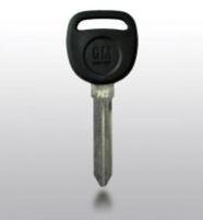 Replacement GM Chip / Transponder Keys