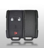 Replacement GM Proximity Smart Keys
