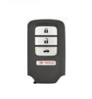 Replacement Honda Smart Keys (OEM)