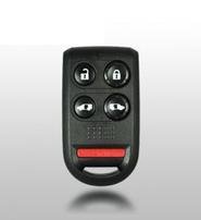 Honda car key replacement in Los Angeles