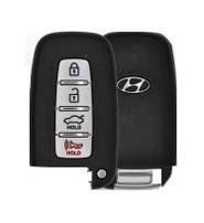 Replacement Hyundai Proximity Smart Keys
