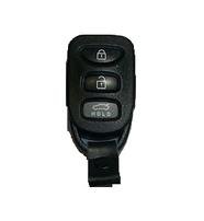 Hyundai car key replacement in Los Angeles