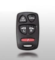 Mazda car key replacement in Los Angeles