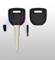 Mazda car key replacement in Los Angeles