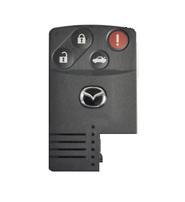 Replacement Mazda Smart Keys