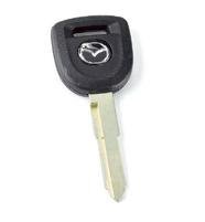 Replacement Mazda Chip Keys Key Cut & Programmed