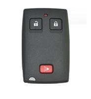 Replacement Mitsubishi Proximity Remote Keys