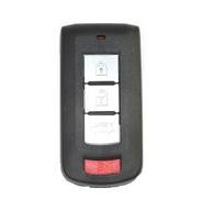 Replacement Mitsubishi Smart Keys