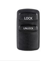 Mitsubishi car key replacement in Los Angeles