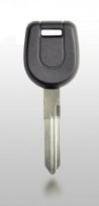 Mitsubishi car keys and remotes