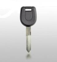 Replacement Mitsubishi Chip Keys Key Cut & Programmed
