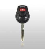 Replacement Nissan / Infiniti Remote Head Keys