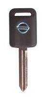 Nissan car keys and remotes