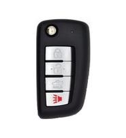 Replacement Nissan / Infiniti Remote / Flip Keys