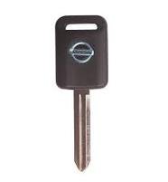 Replacement Nissan Chip Keys Key Cut & Programmed