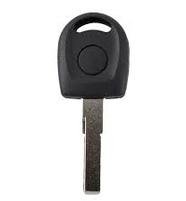 Replacement Volkswagen Chip Keys Key Cut & Programmed