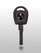Volkswagen car keys and remotes