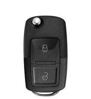 Replacement Volkswagen Remote Head Keys