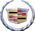 Cadillac logo