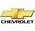 Chevrolet logo